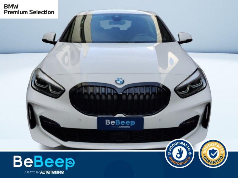 BMW Serie 1 116D MSPORT AUTO