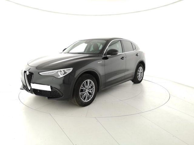 ALFA ROMEO Stelvio 2.0 Turbo 200 CV AT8 Q4 Executive