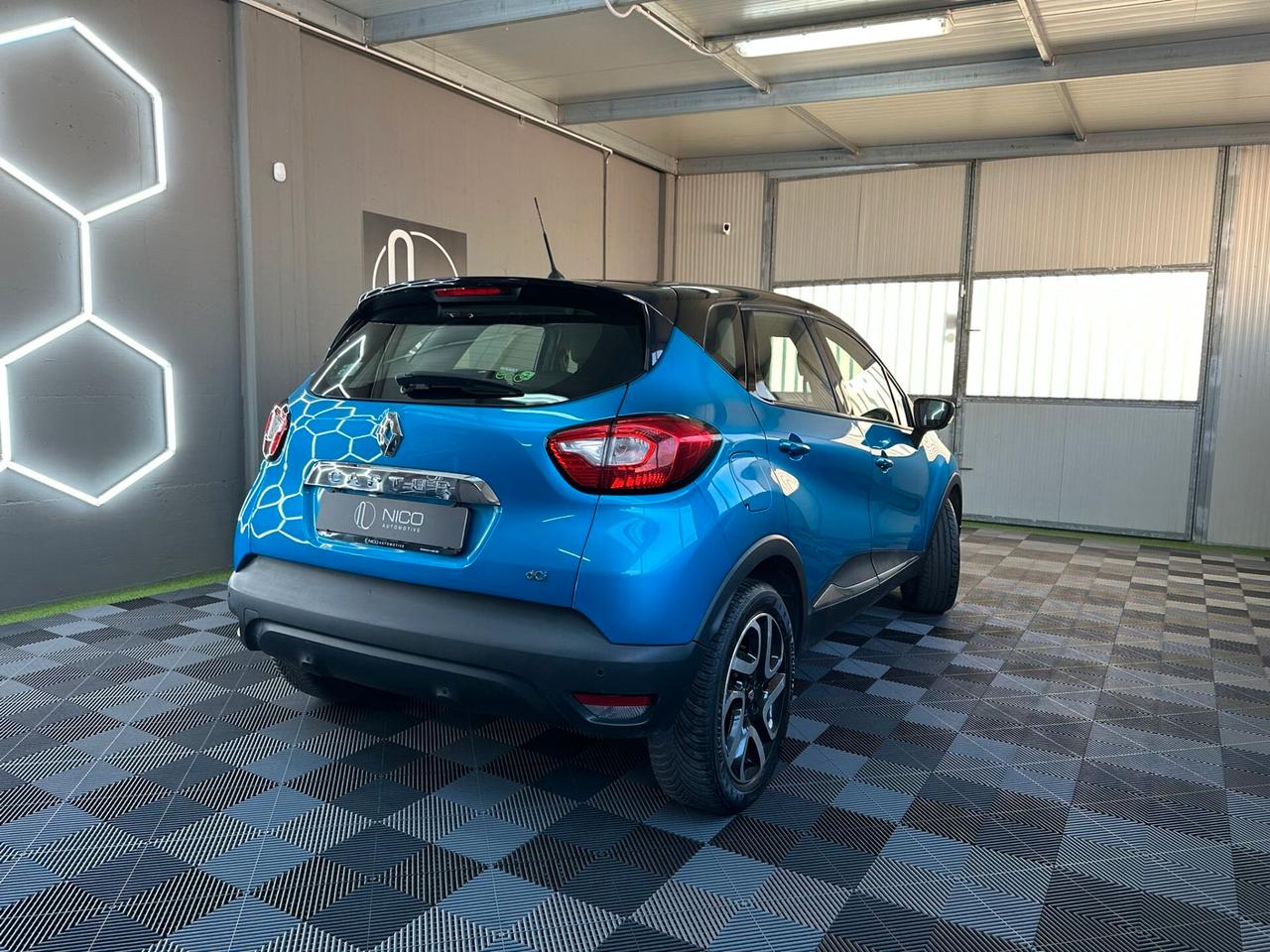 Renault Captur 1.5 dCi 90 CV Start&Stop Energy R-Link