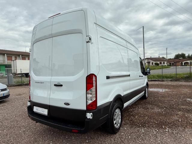 FORD Transit 310 2.0TDCi EcoBlue 170CV PL-TM Furgone Trend