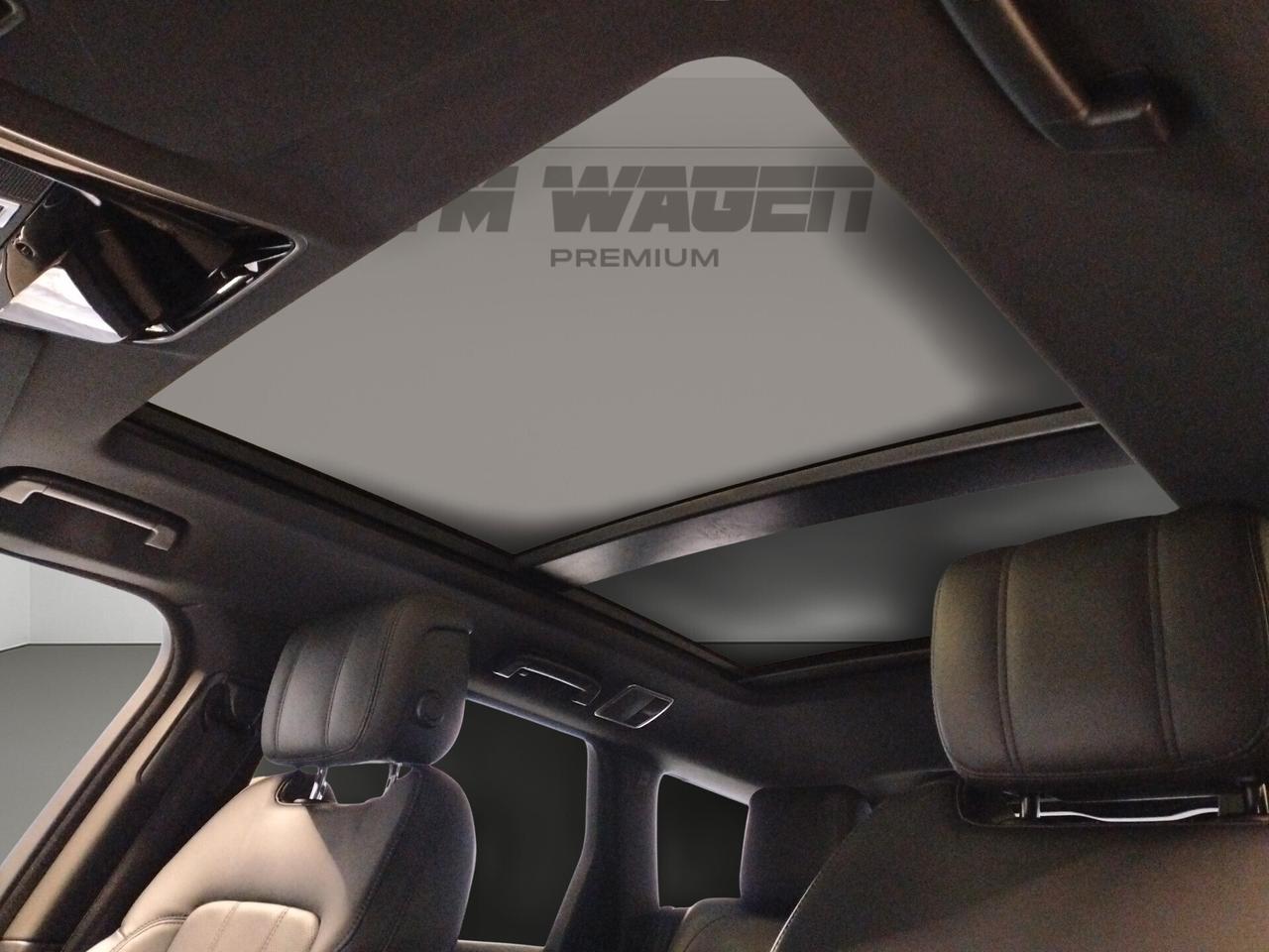 Land Rover Range Rover Sport 3.0 tdV6 HSE Dynamic 249cv auto