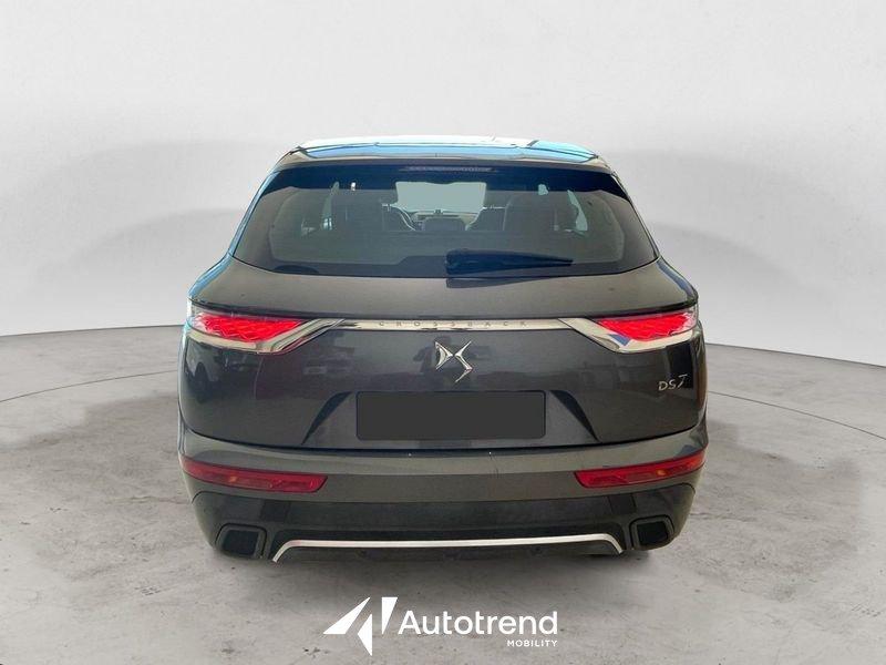 DS DS 7 Crossback 1.2 PureTech 130 CV NAVI XENO Grand Chic