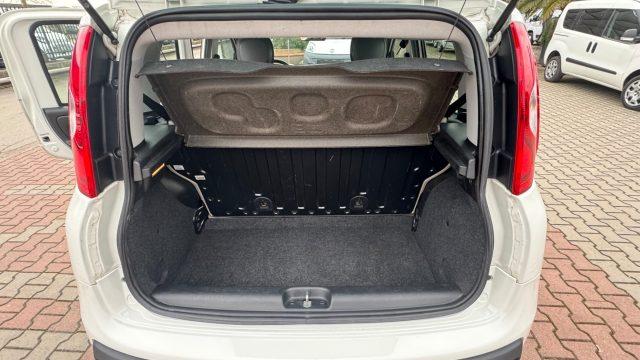 FIAT New Panda 0.9 TwinAir Turbo S&S EASY CAMBIO AUTOMATICO