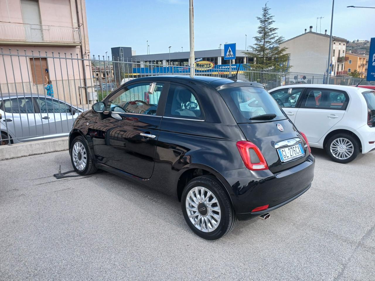 Fiat 500 1.0 HYBRID DOLCEVITA 2022