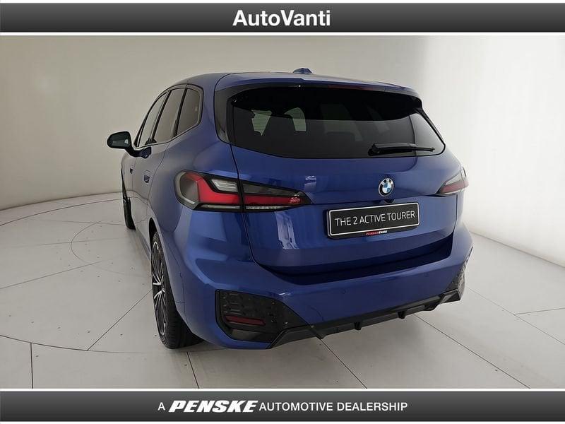 BMW Serie 2 Active Tourer 218i Active Tourer Msport