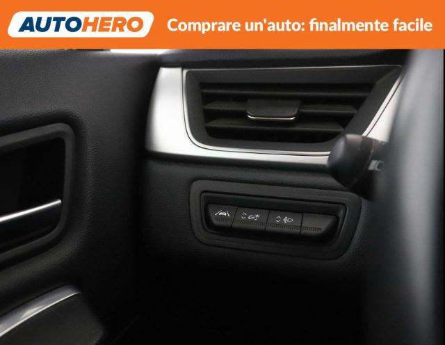 RENAULT Captur Full Hybrid E-Tech 145 CV Techno Fast Track