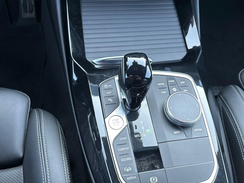 BMW X3 20 d Mild Hybrid 48V Msport xDrive Steptronic