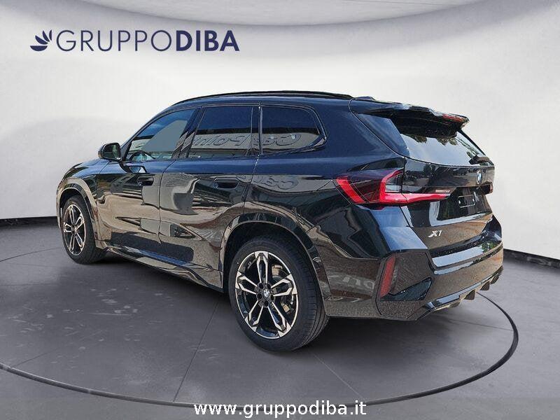 BMW X1 Serie X SDRIVE18D