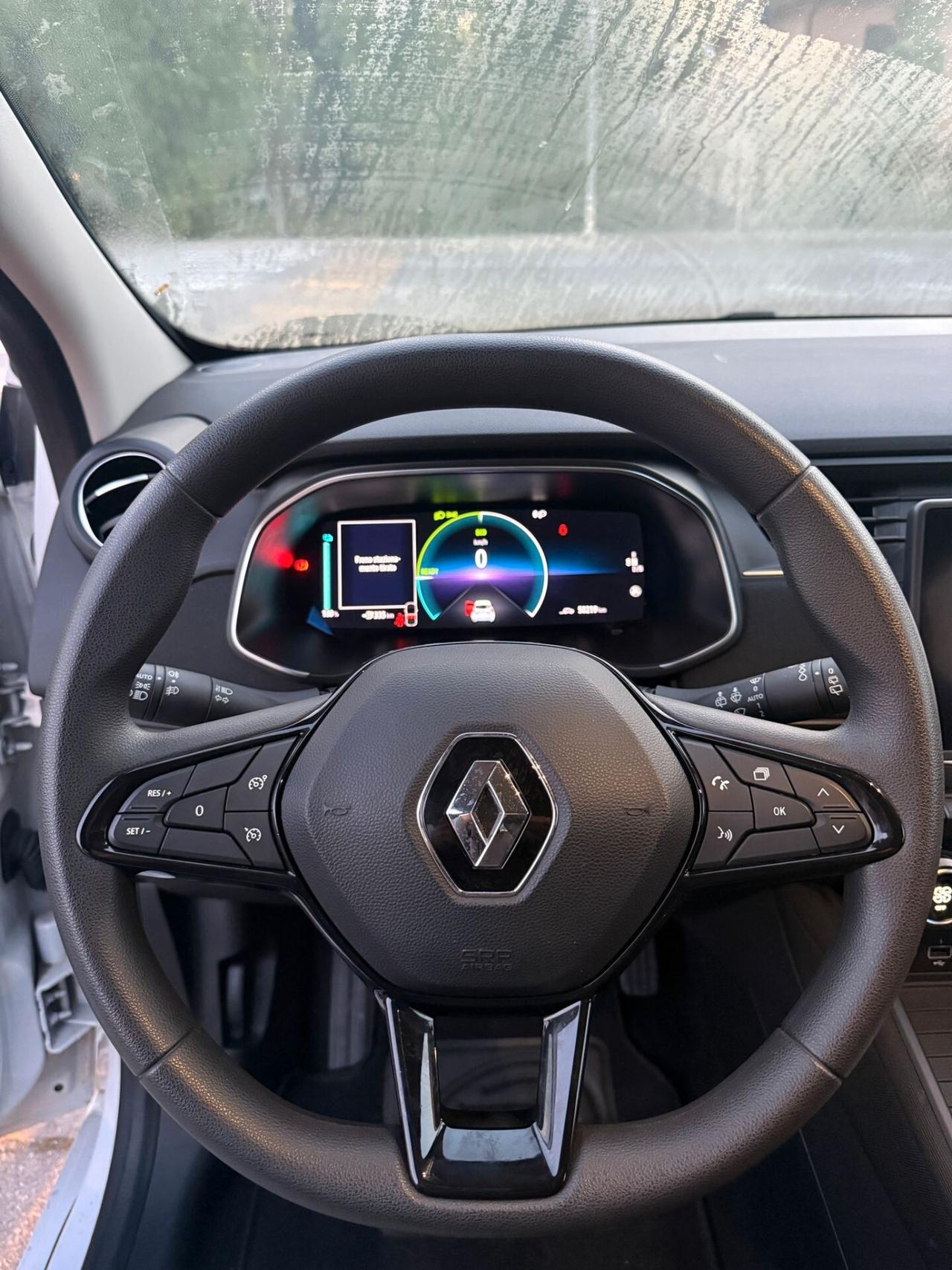 Renault ZOE Life R110 BATTERIE DI PROPRIETÀ NESSUN VINCOLO