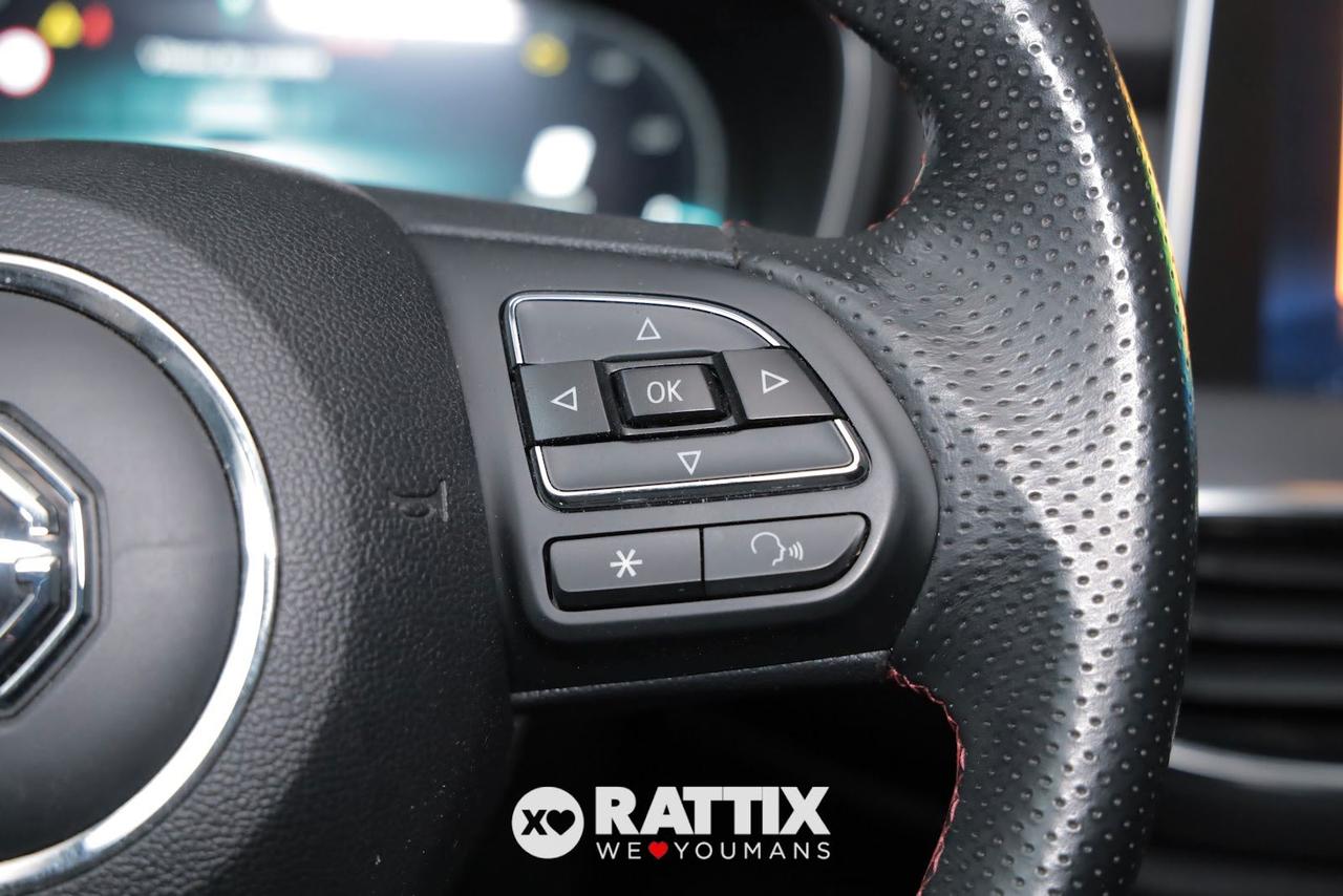 MG EHS 1.5 t-GDI Phev 258CV Exclusive Auto + tetto apribile