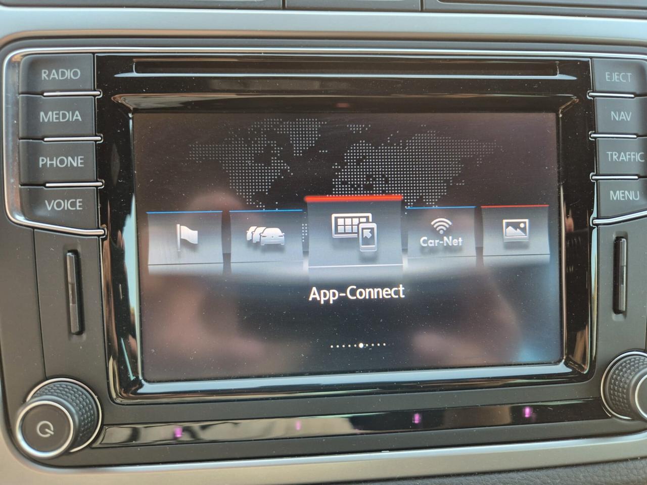 Tiguan 2.0 TDI 184 CV 4MOTION DSG CityScape BlueMotion Tech.