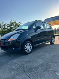 Chevrolet Matiz 1000 SX Energy GPL Eco Logic