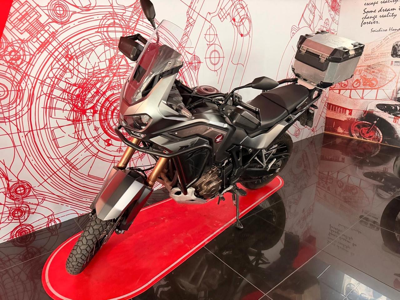Honda CRF1100L Africa Twin 2023
