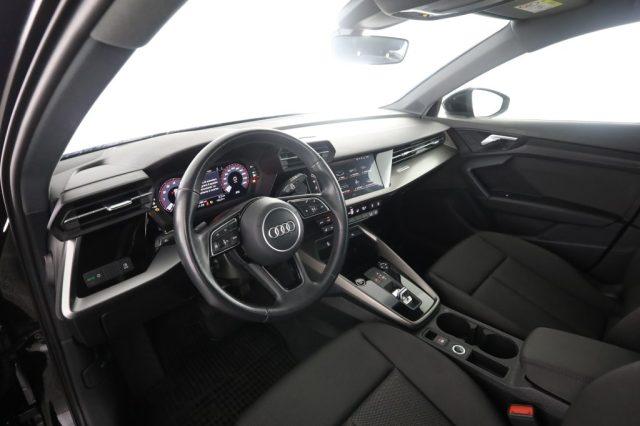 AUDI A3 A3 SPB 30 TFSI S tronic Business