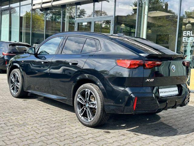 BMW X2 sDrive 20i Msport laser