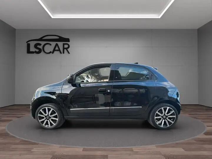 Renault Twingo SCe Live cabrio UNIPRO-PROMO-FINANZIAMENTO