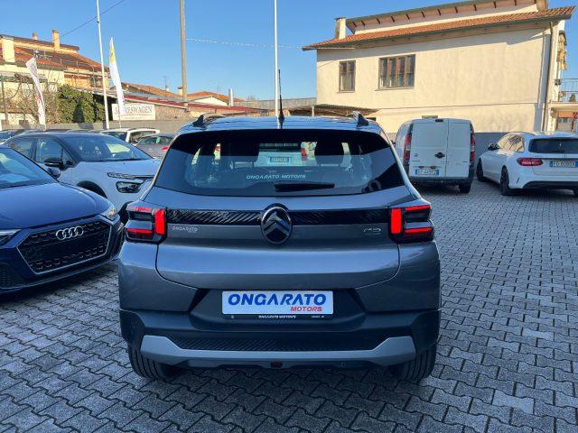 CITROEN C3 PureTech 100 S&S You Pack Plus #Pronta.Consegna