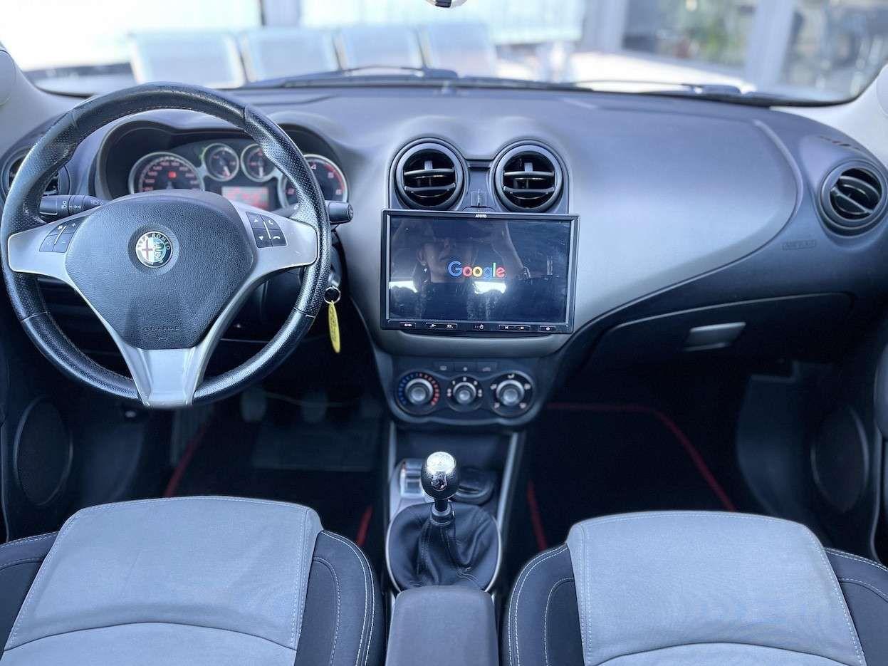 Alfa Romeo MiTo 1.3 Diesel 85CV E5 Neo. - 2014