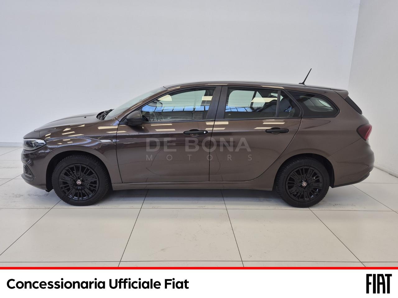 Fiat Tipo sw 1.6 mjt life s&s 130cv