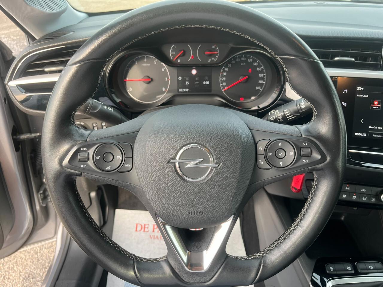Opel Corsa 1.2 Edition