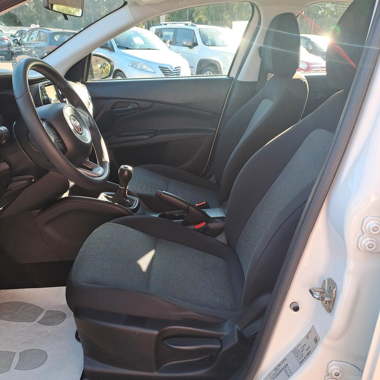 Fiat Tipo 1.3 Mtj 95 Cv Street