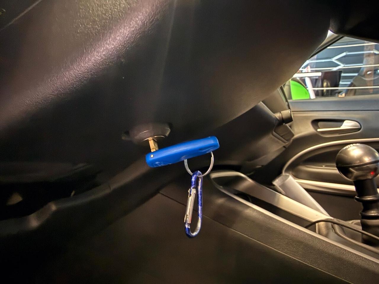 Jeep Avenger 1.2 Turbo 100 CV Summit