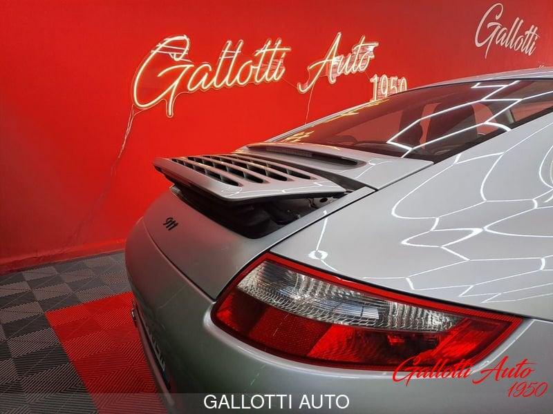 Porsche 911 Carrera 4S-NEW ENGINE - 2 anni di garanzia