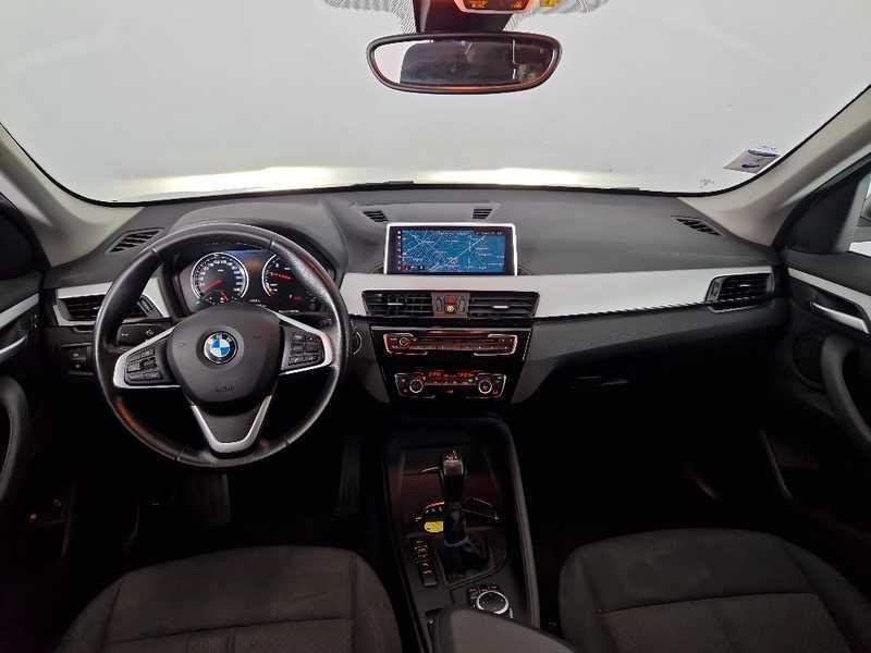 BMW X1 xDrive 25e Business Advantage automatico