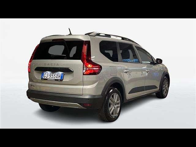 Dacia Jogger 1.0 TCe GPL Comfort