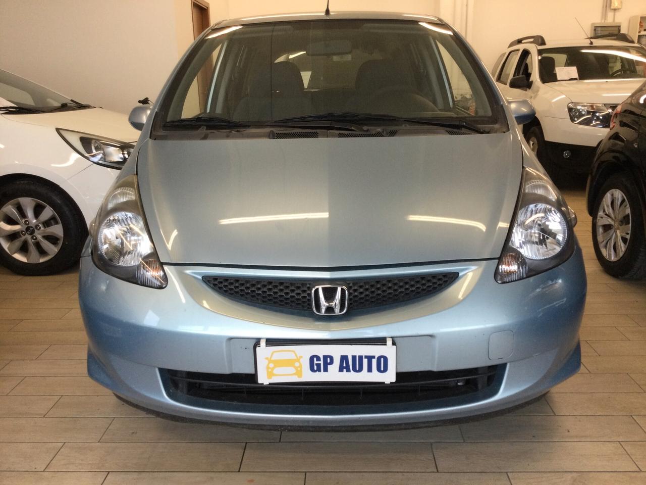 Honda Jazz 1.2 i-DSi 5 porte Live