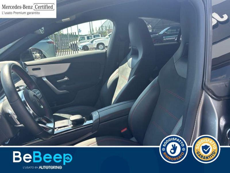 Mercedes-Benz CLA COUPE 250 E PLUG-IN HYBRID(E EQ-POWER)PREMIUM