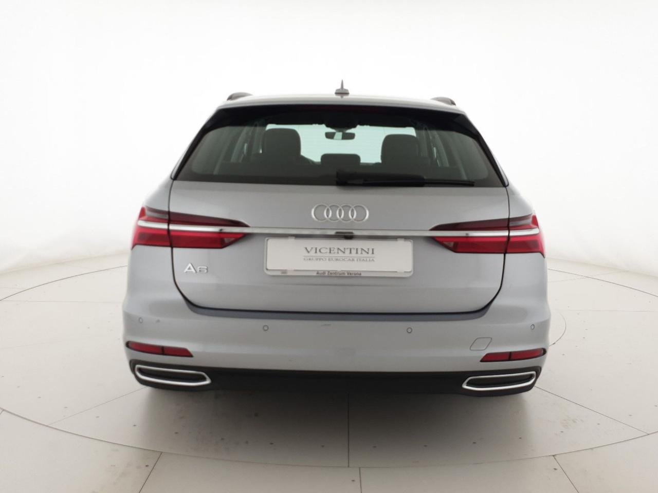 Avant 40TDI 204CV S tronic Business