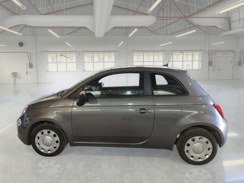 FIAT 500 1.0 70cv Ibrido Cult