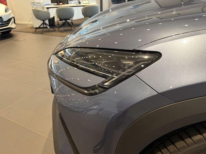 BYD Sealion 7 Excellence