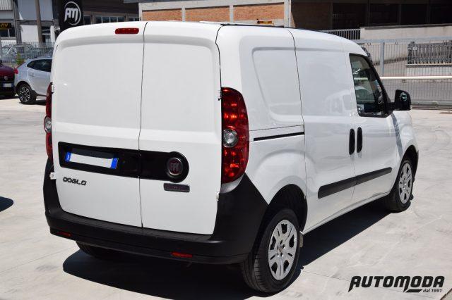 FIAT Doblo 1.6Mjt 105CV Cargo