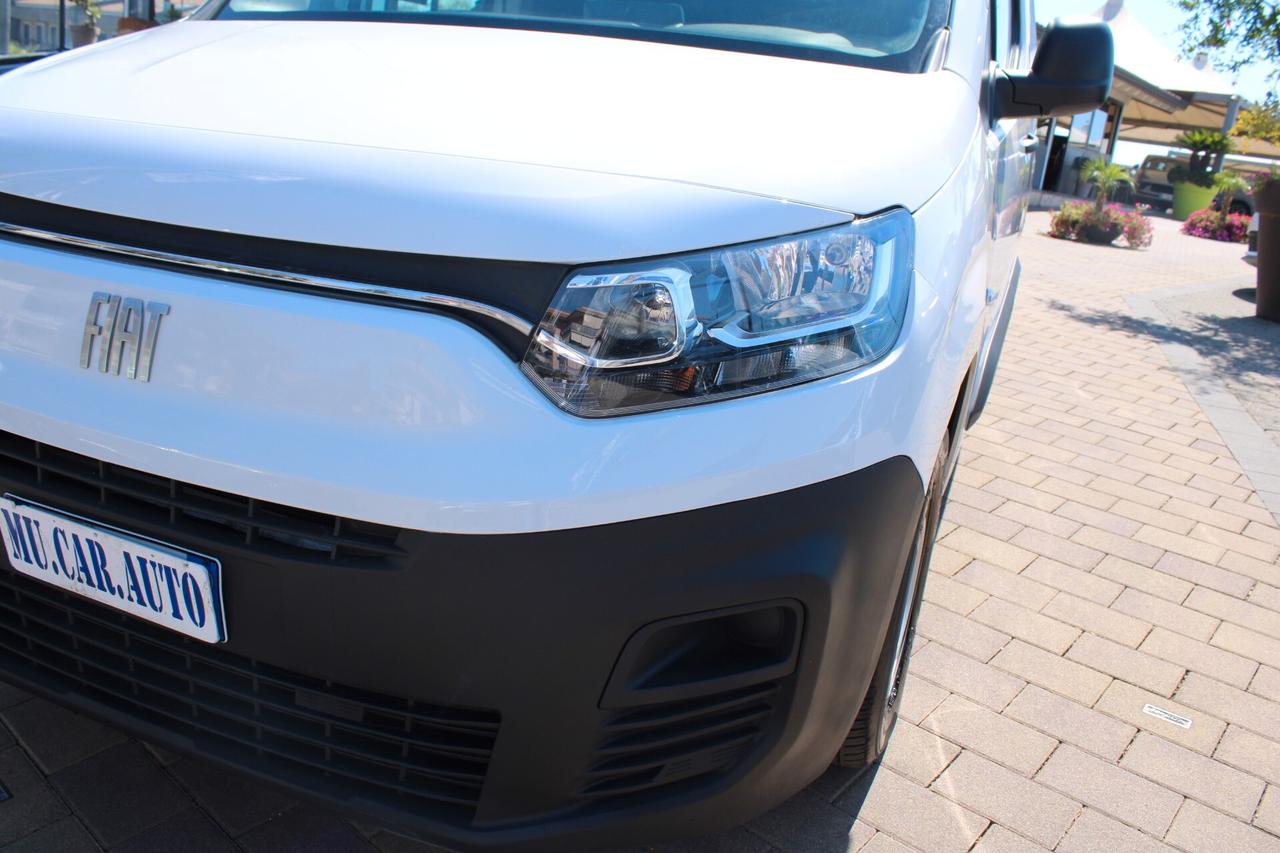 Fiat Doblò 1.5 BlueHdi 100 CV