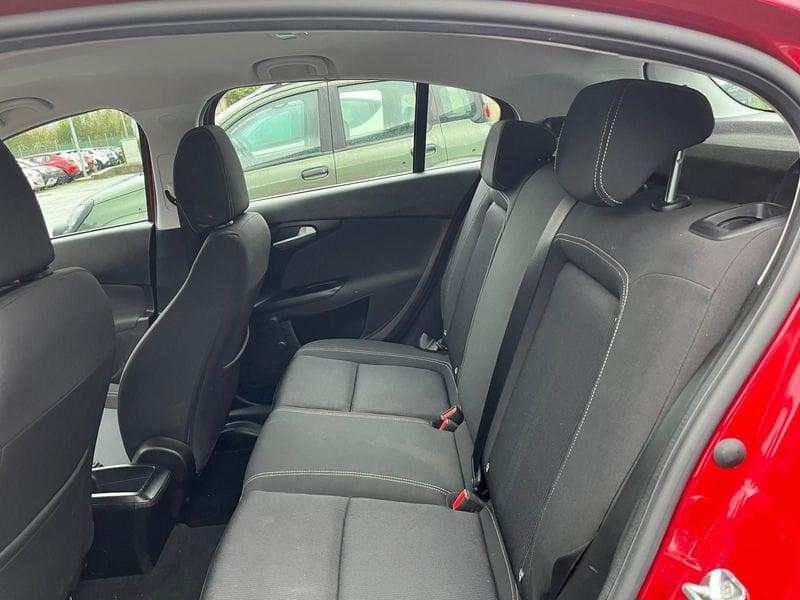 FIAT Tipo Tipo 1.4 T-Jet 120CV GPL 5 porte Easy