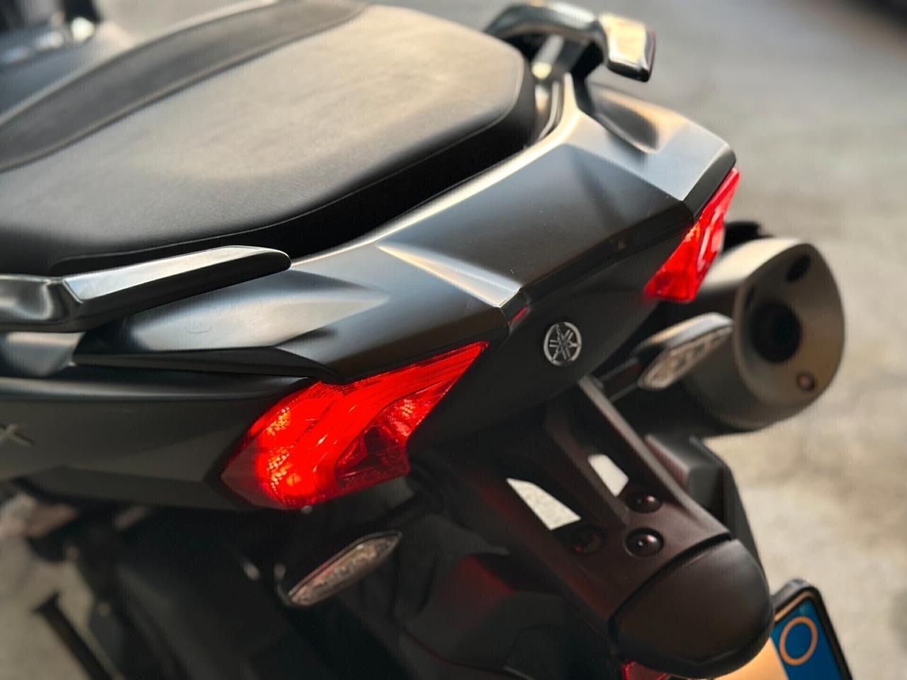 Yamaha T Max 530 Sx