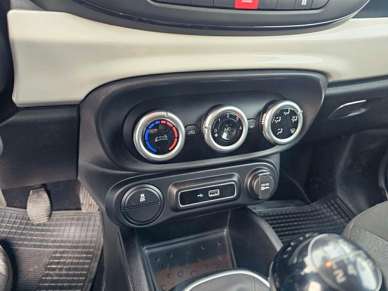 Fiat 500L 1.4 T-Jet 120 CV GPL Mirror Neopatentati