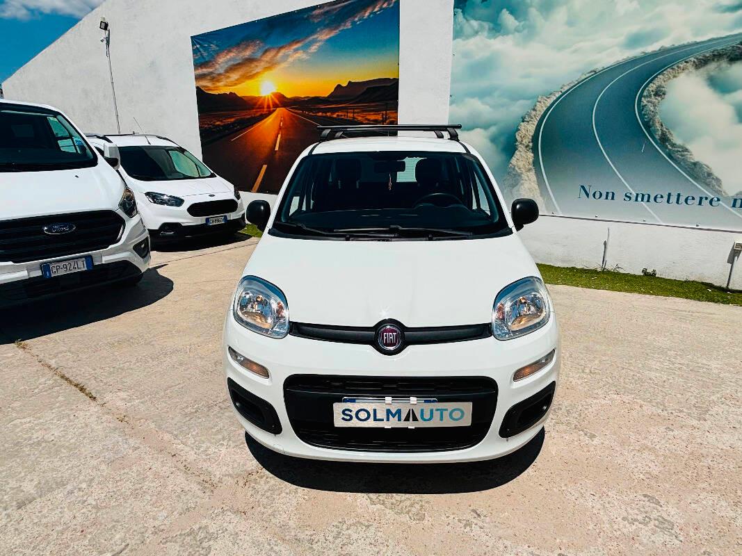 Fiat Panda 1.0 hybrid Launch Edition s&s 70cv