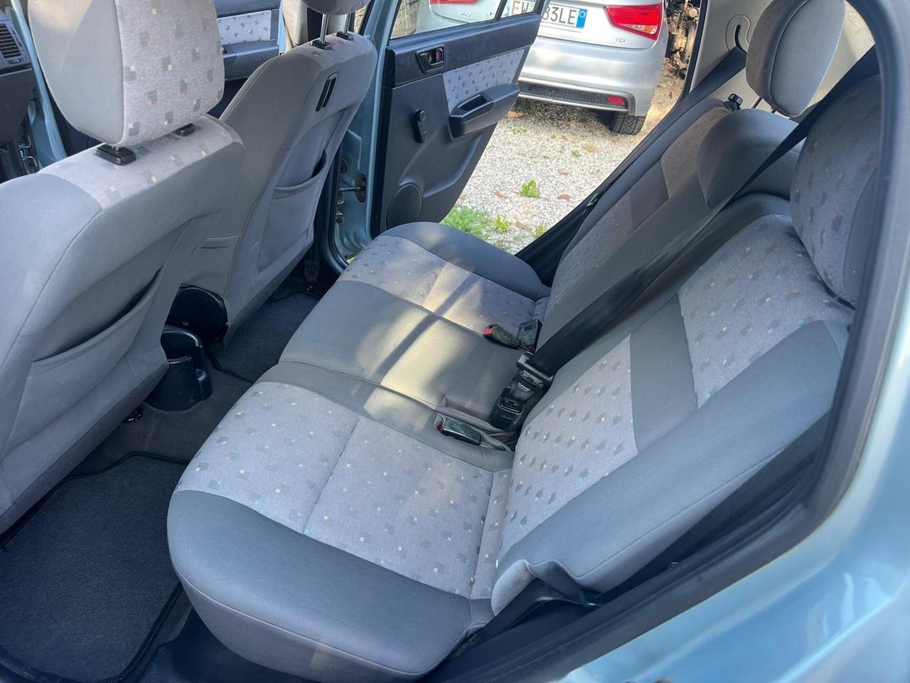 Hyundai Getz 1.1 5p. Style