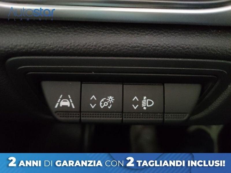 Renault Captur 1.0 tce Zen 100cv