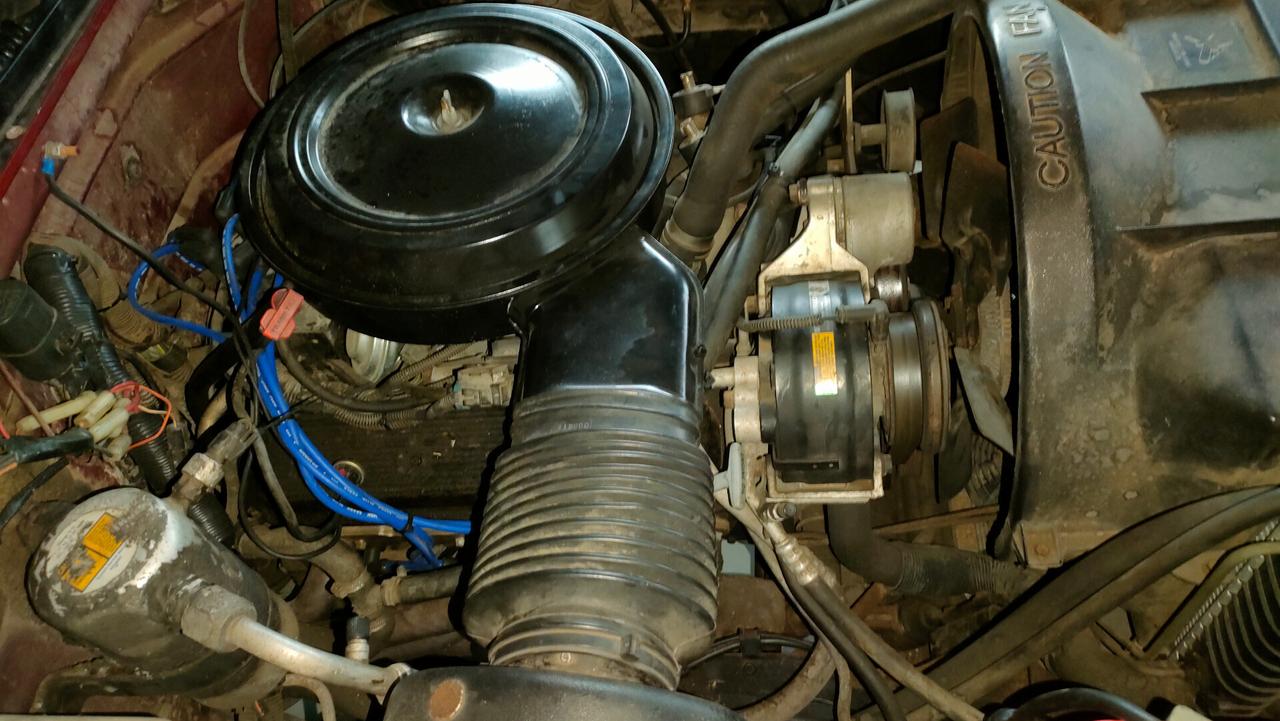 Chevrolet Silverado Sportside 5.7 V8 GPL nuovo