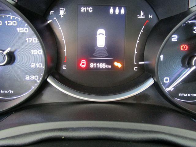 FIAT 500X 1.3 MultiJet 95 CV Urban