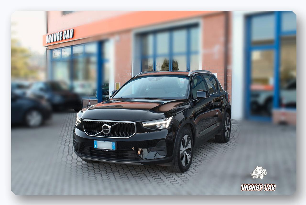 Volvo XC40 T2 automatico Core