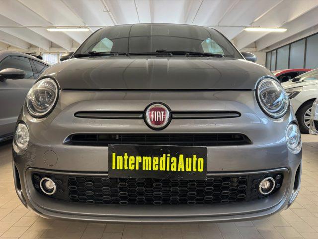 FIAT 500 1.2 S Unico Prop.