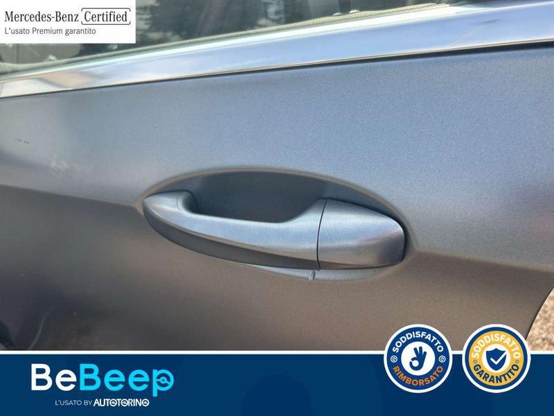 Mercedes-Benz Classe E E SW 450 MHEV (EQ-BOOST) PREMIUM 4MATIC AUTO MY20