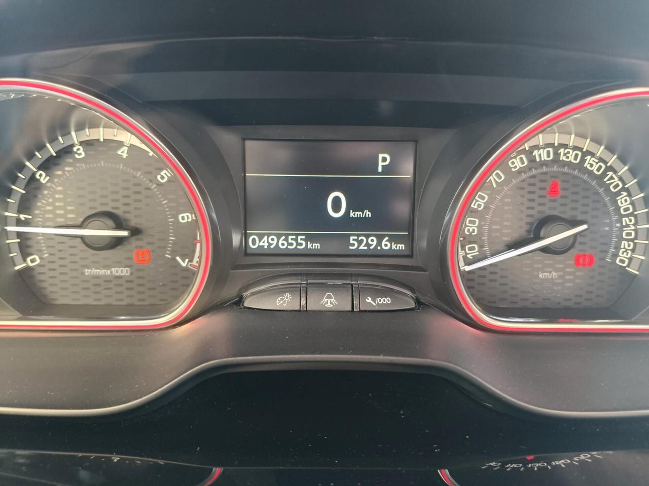 Peugeot 2008 PureTech Turbo 110 EAT6 S&S GT Line