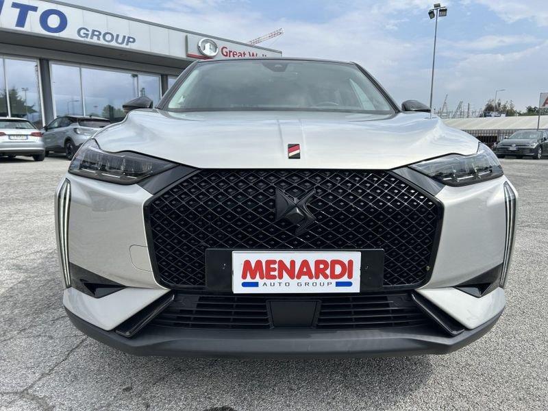 DS DS 3 Crossback 100cv Performance Line PARI AL NUOVO
