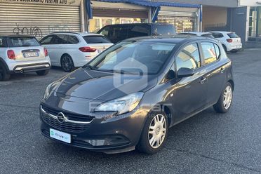 OPEL Corsa 1.3 CDTI ecoFLEX 5 porte Professional N1